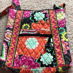 Vera Bradley Crossbody